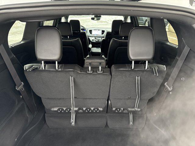 new 2026 Chrysler Pacifica car, priced at $51,302