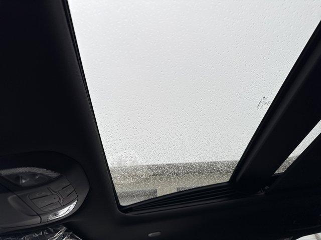 new 2026 Chrysler Pacifica car, priced at $51,302