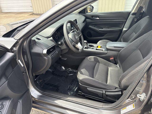 used 2022 Nissan Altima car, priced at $15,180