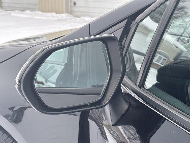 used 2021 Toyota Corolla car, priced at $14,100