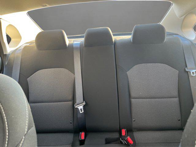 used 2024 Kia Forte car, priced at $10,900