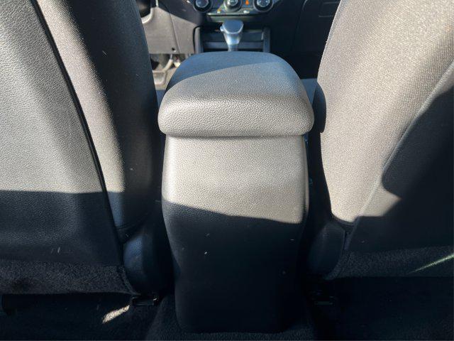 used 2024 Kia Forte car, priced at $10,900