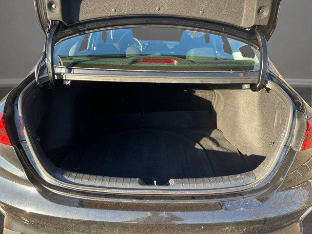 used 2024 Kia Forte car, priced at $10,900