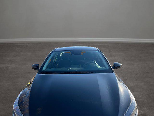 used 2024 Kia Forte car, priced at $10,900