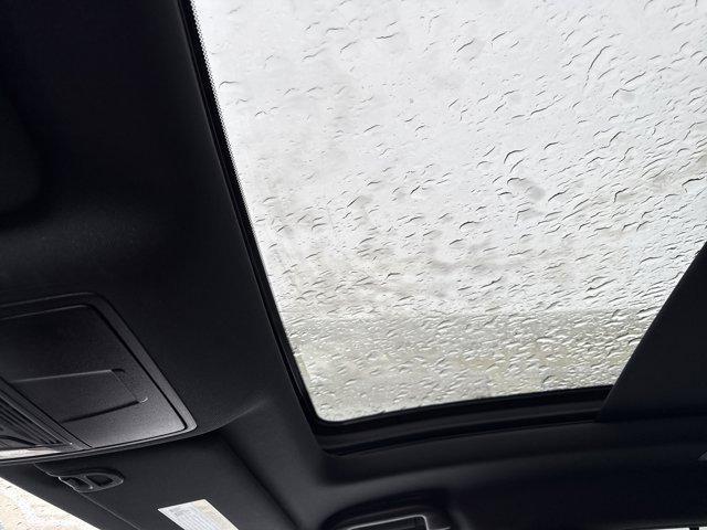 used 2023 Acura MDX car, priced at $38,000