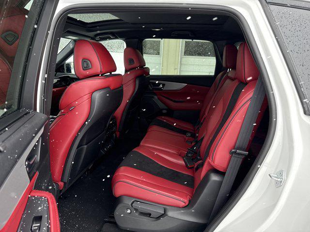 used 2023 Acura MDX car, priced at $38,000