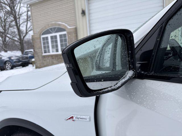 used 2023 Acura MDX car, priced at $38,000