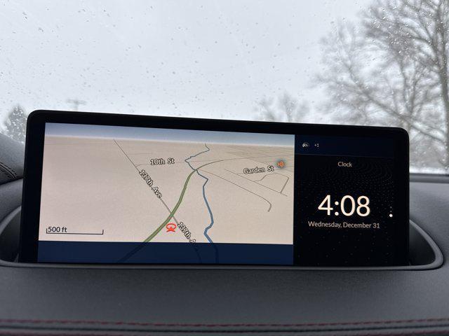 used 2023 Acura MDX car, priced at $38,000