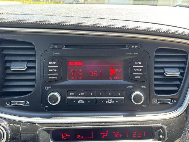 used 2015 Kia Optima car, priced at $10,780