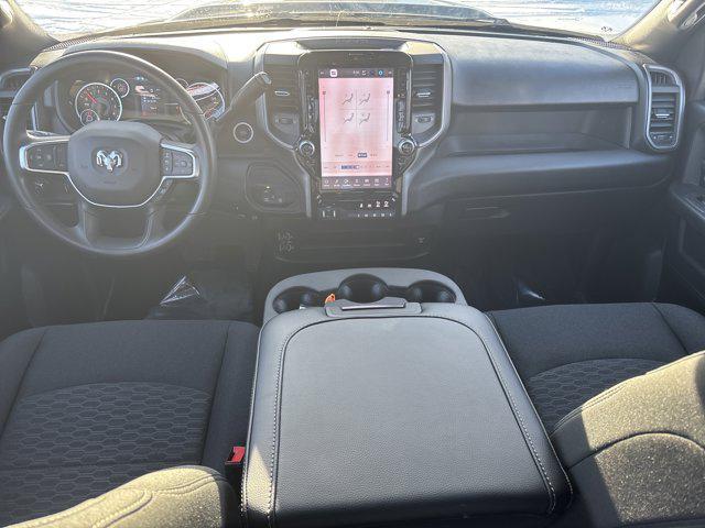 new 2026 Ram 2500 car, priced at $54,311