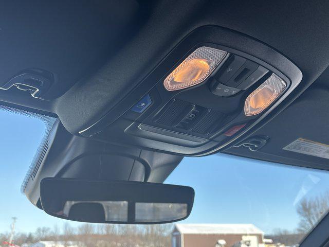 new 2026 Ram 2500 car, priced at $54,311