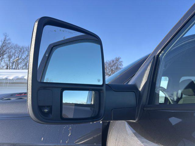 new 2026 Ram 2500 car, priced at $54,311