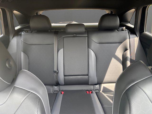 used 2024 Volkswagen ID.4 car, priced at $20,500