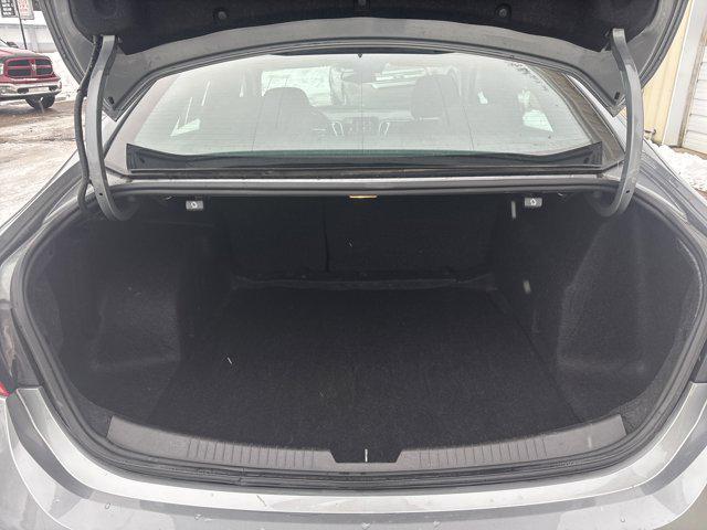 used 2023 Chevrolet Malibu car, priced at $14,800