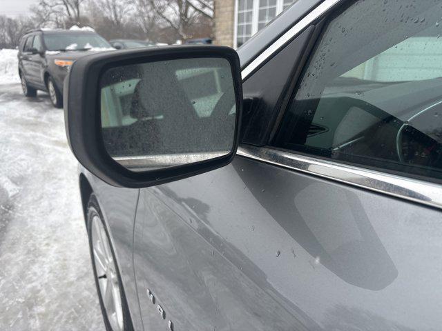 used 2023 Chevrolet Malibu car, priced at $14,800