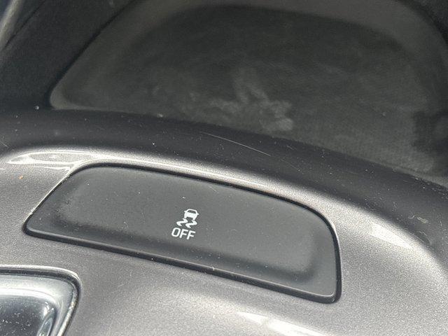 used 2023 Chevrolet Malibu car, priced at $14,800