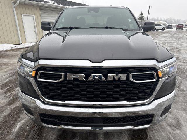 new 2026 Ram 1500 car, priced at $46,470