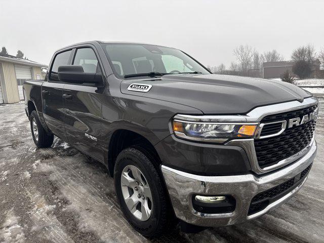 new 2026 Ram 1500 car, priced at $46,470