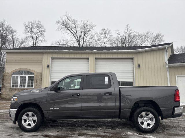 new 2026 Ram 1500 car, priced at $46,470
