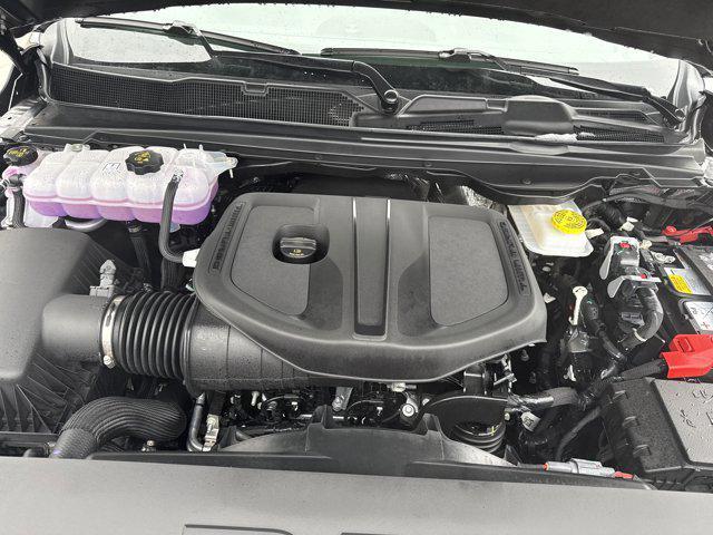 new 2026 Ram 1500 car, priced at $46,470