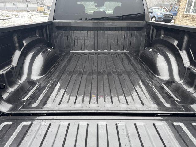 new 2026 Ram 1500 car, priced at $46,470