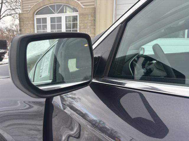 used 2023 Chevrolet Malibu car, priced at $15,200