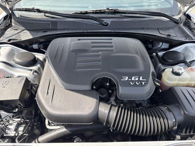 used 2023 Chrysler 300 car, priced at $23,980