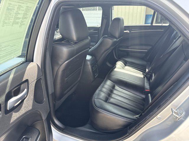 used 2023 Chrysler 300 car, priced at $23,980