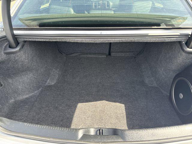 used 2023 Chrysler 300 car, priced at $23,980