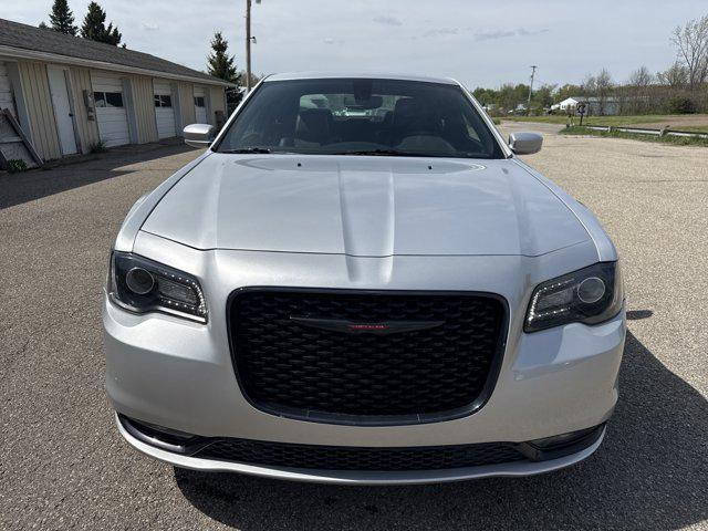 used 2023 Chrysler 300 car, priced at $23,980