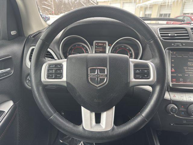 used 2019 Dodge Journey car, priced at $12,000