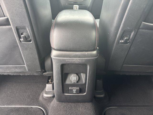 used 2019 Dodge Journey car, priced at $12,000