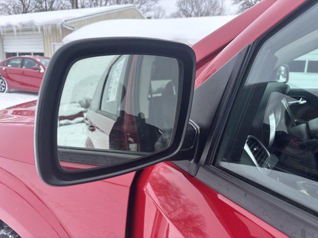 used 2019 Dodge Journey car, priced at $12,000