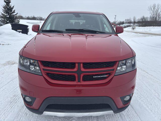 used 2019 Dodge Journey car, priced at $12,000