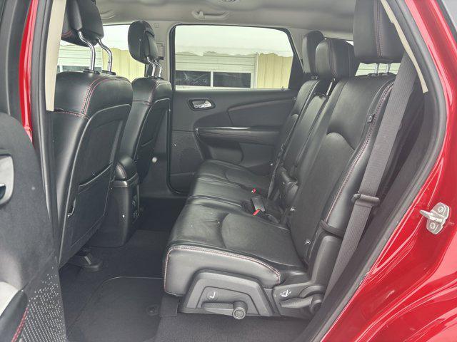 used 2019 Dodge Journey car, priced at $12,000