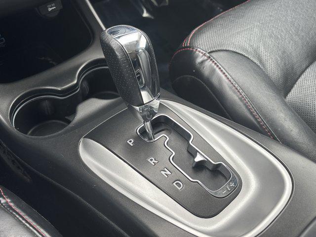 used 2019 Dodge Journey car, priced at $12,000