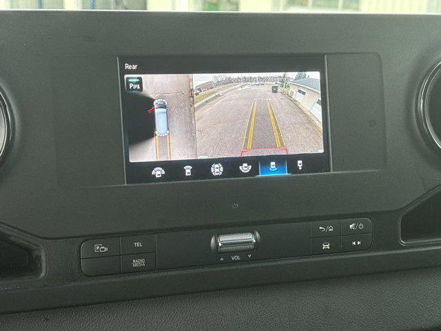 used 2021 Mercedes-Benz Sprinter 1500 car, priced at $23,500