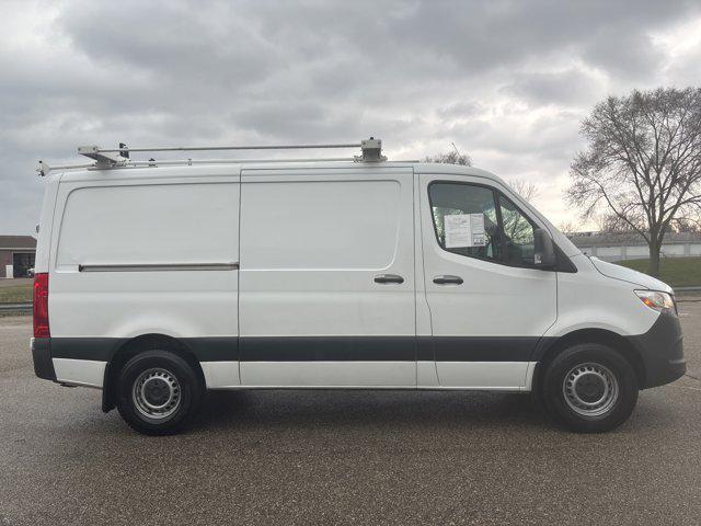 used 2021 Mercedes-Benz Sprinter 1500 car, priced at $23,500