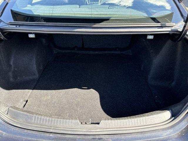 used 2023 Chevrolet Malibu car, priced at $16,280
