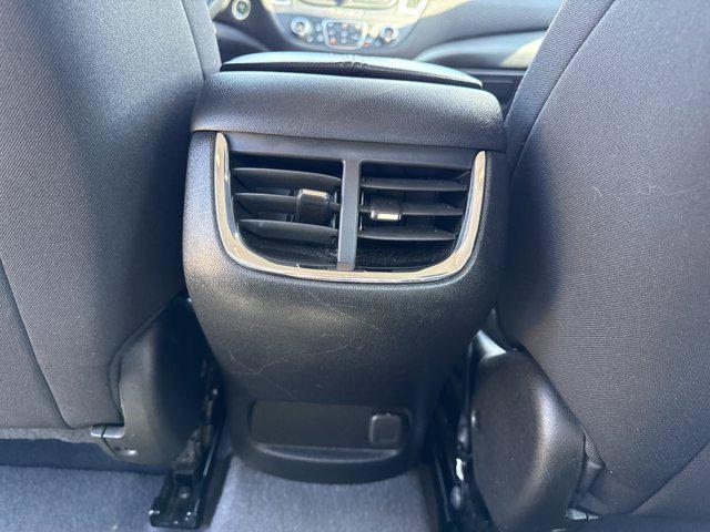 used 2023 Chevrolet Malibu car, priced at $16,280
