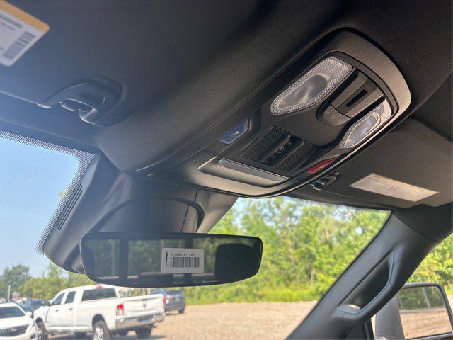 new 2026 Ram 2500 car, priced at $50,394