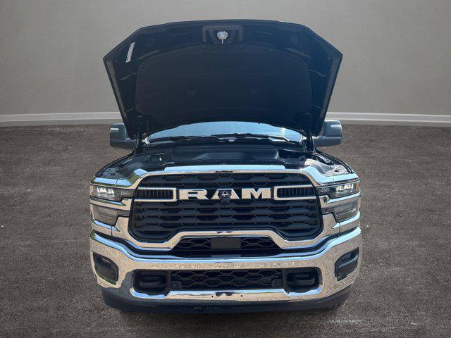 new 2026 Ram 2500 car, priced at $50,394