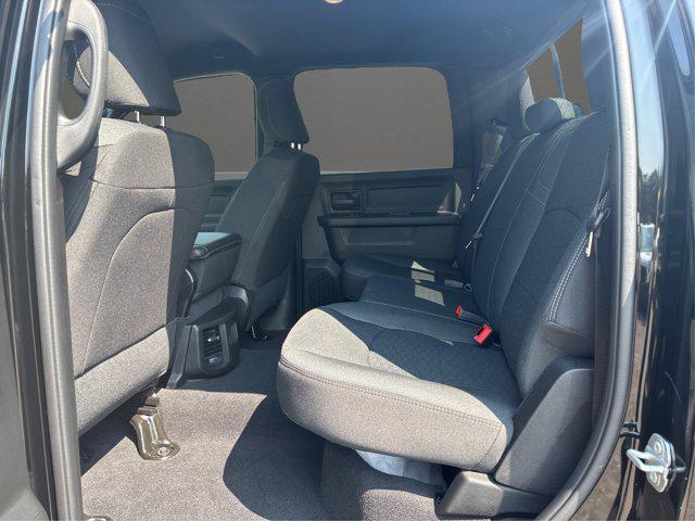 new 2026 Ram 2500 car, priced at $50,394