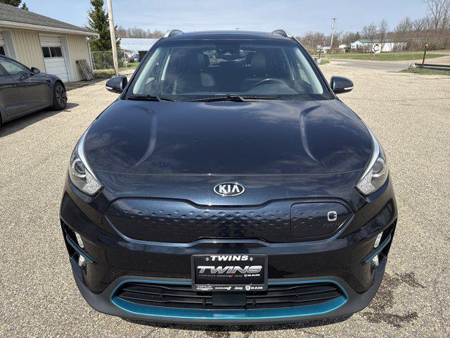 used 2020 Kia Niro EV car, priced at $12,000