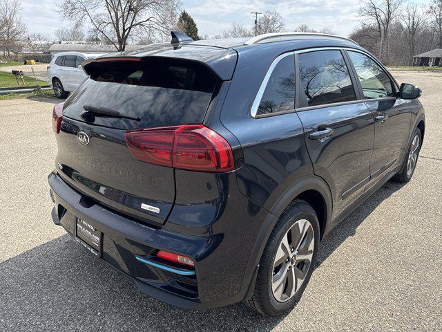 used 2020 Kia Niro EV car, priced at $12,000