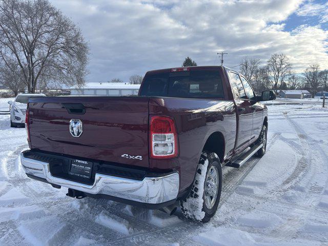 used 2022 Ram 2500 car, priced at $41,100