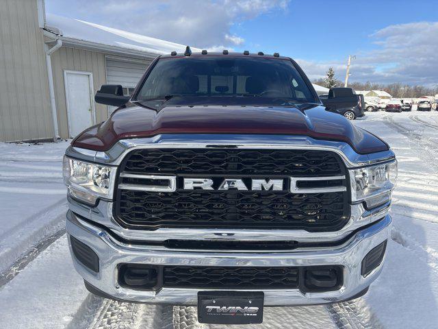 used 2022 Ram 2500 car, priced at $41,100