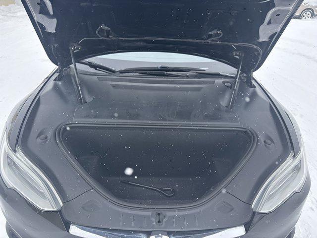 used 2020 Tesla Model S car, priced at $29,900