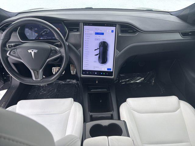 used 2020 Tesla Model S car, priced at $29,900