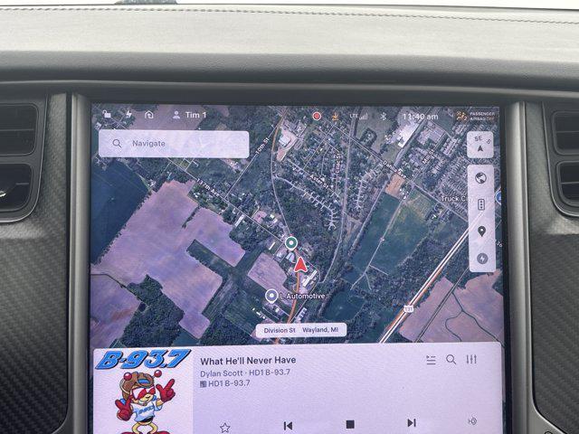 used 2020 Tesla Model S car, priced at $29,900